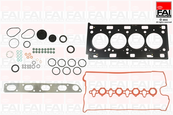 Gasket Kit, cylinder head